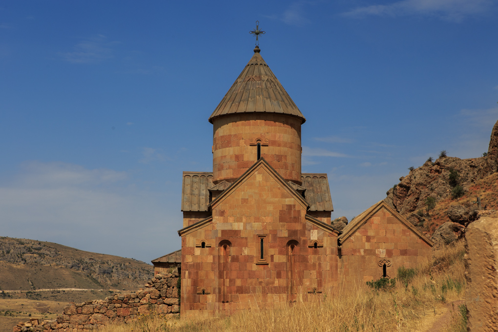 Noravank